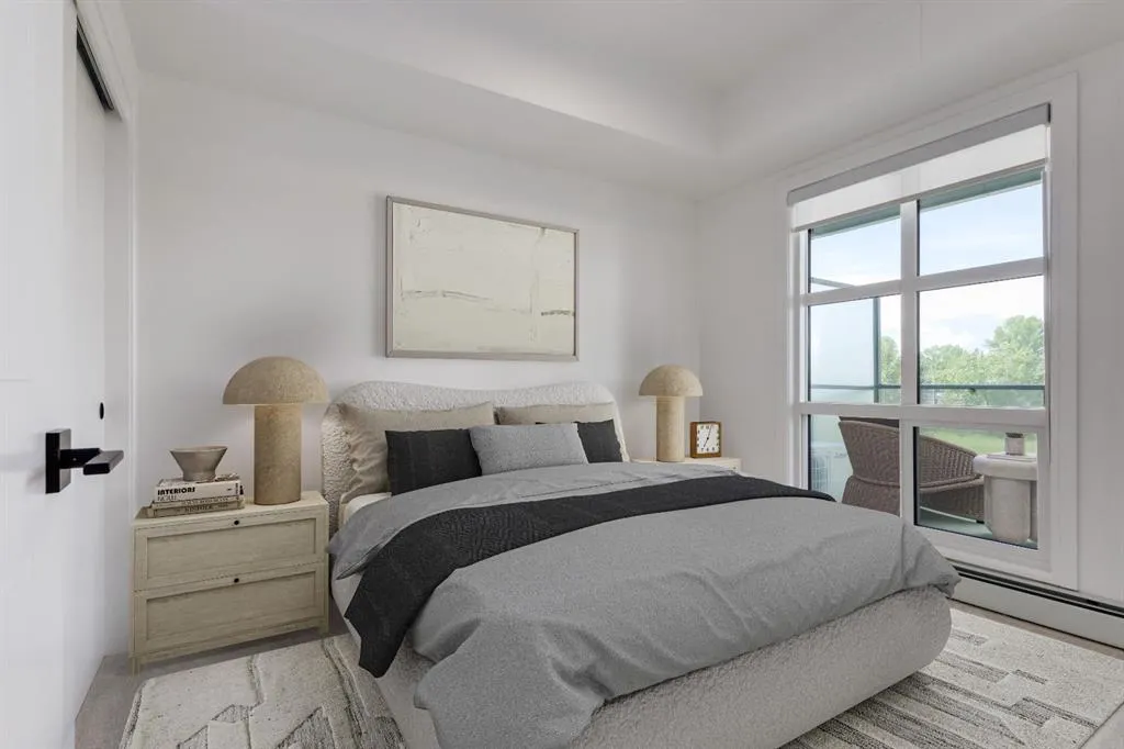 4270 Norford Avenue NW, #2108