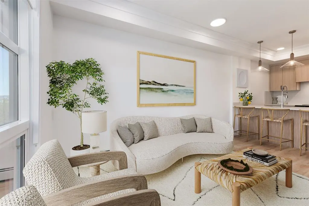 4270 Norford Avenue NW, #2108