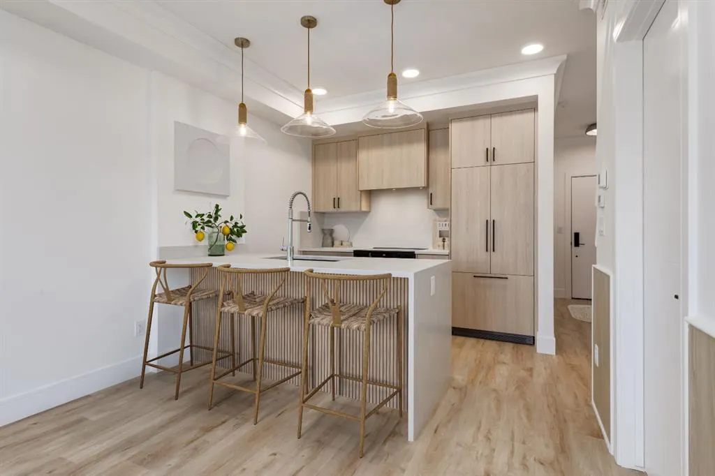 4270 Norford Avenue NW, #2108