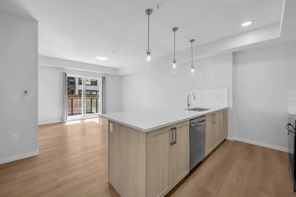 20295 Seton Way SE, #6108