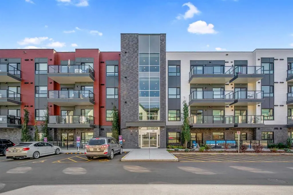 20295 Seton Way SE, #6108
