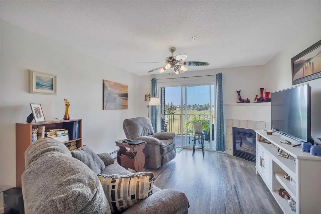 60 Lawford Avenue, #205