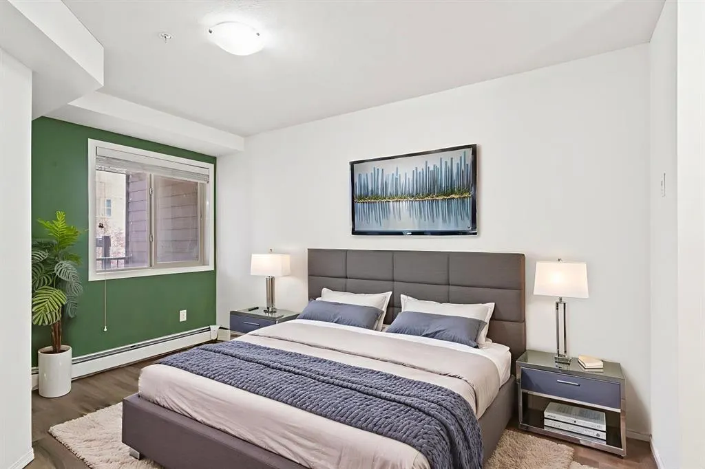 7130 80 Avenue NE, #207