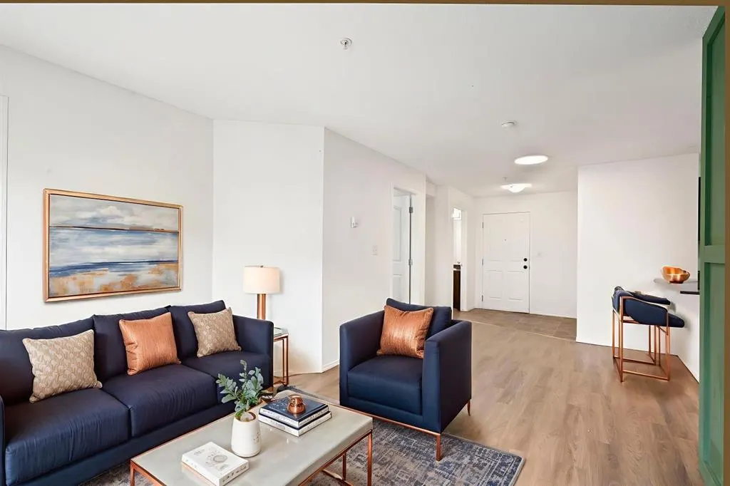 7130 80 Avenue NE, #207