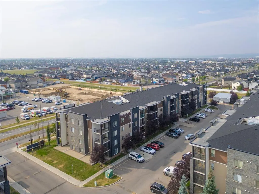 7130 80 Avenue NE, #207