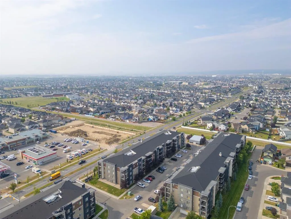 7130 80 Avenue NE, #207