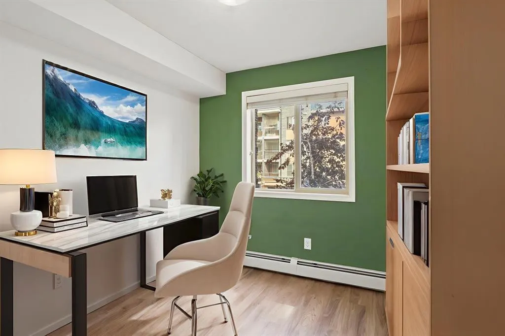 7130 80 Avenue NE, #207