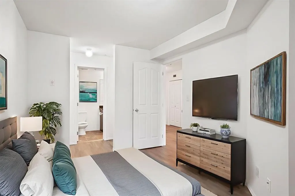 7130 80 Avenue NE, #207