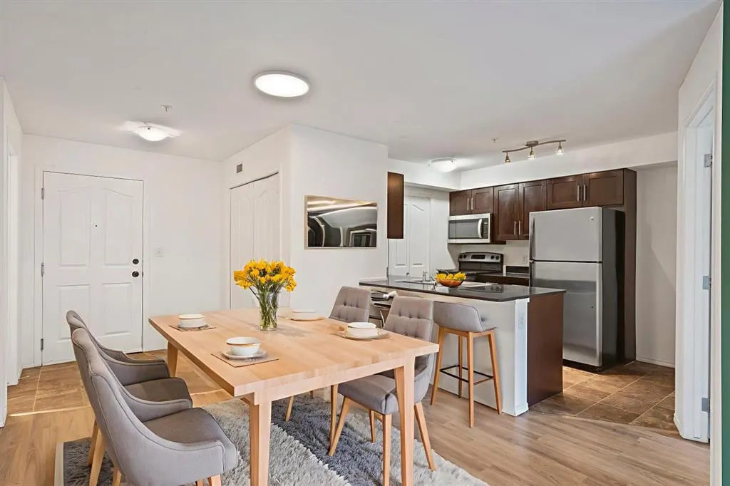 7130 80 Avenue NE, #207
