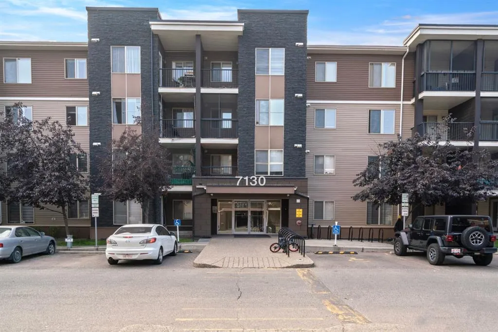 7130 80 Avenue NE, #207