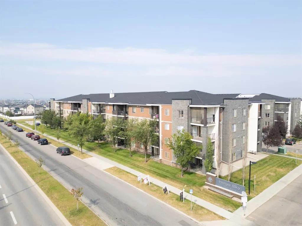 7130 80 Avenue NE, #207