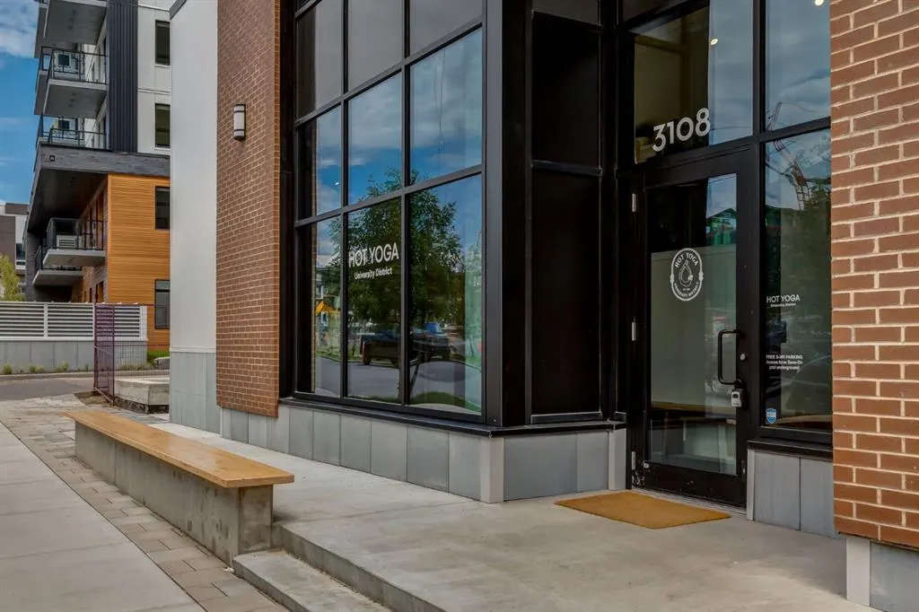 4270 Norford Avenue NW, #2301