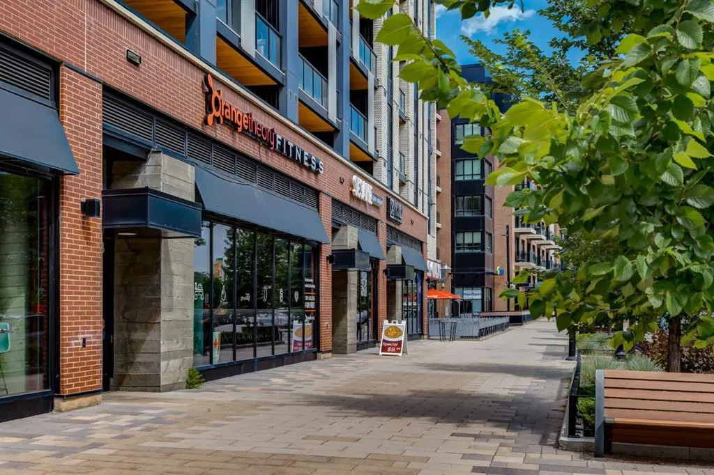 4270 Norford Avenue NW, #2301