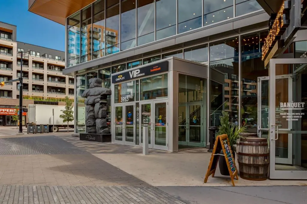 4270 Norford Avenue NW, #2301