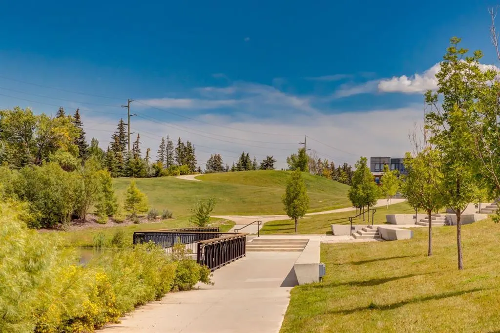 4270 Norford Avenue NW, #2301