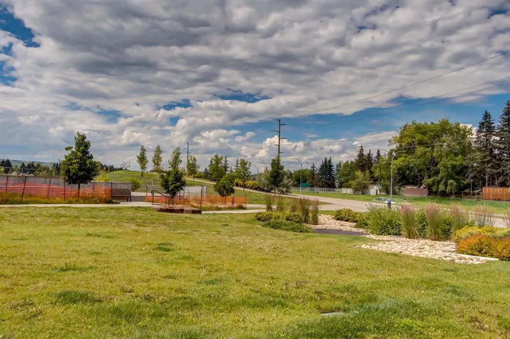 4270 Norford Avenue NW, #2301