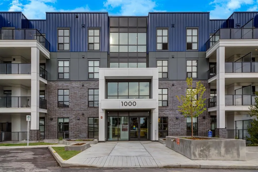 4270 Norford Avenue NW, #2301
