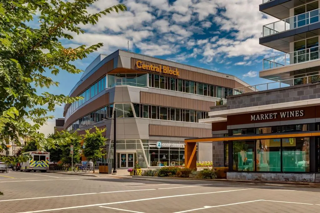 4270 Norford Avenue NW, #2301