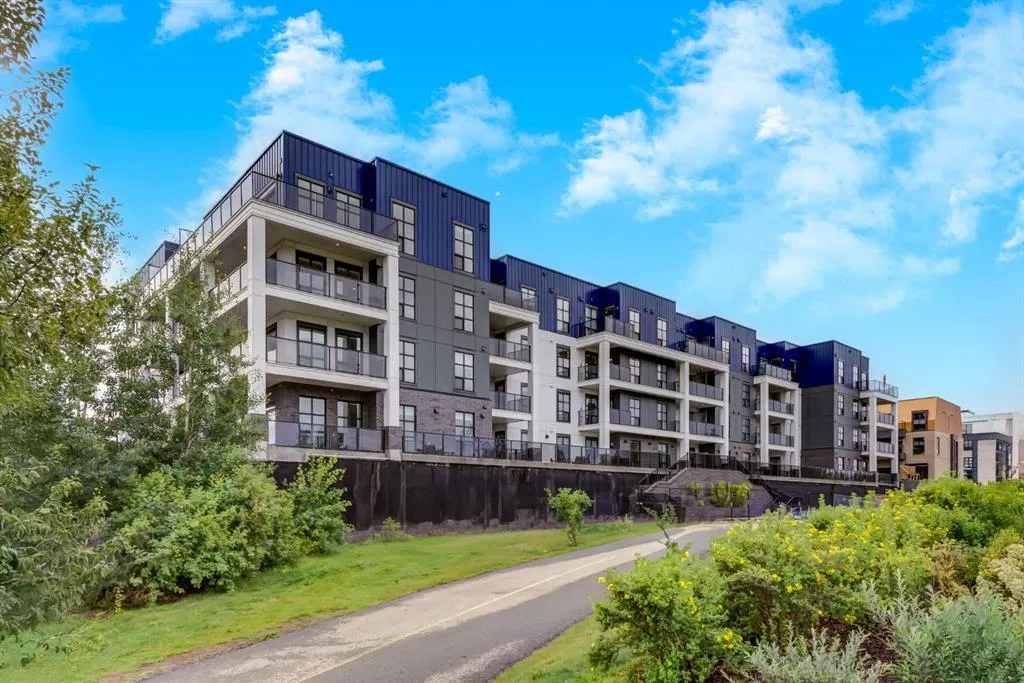 4270 Norford Avenue NW, #2301