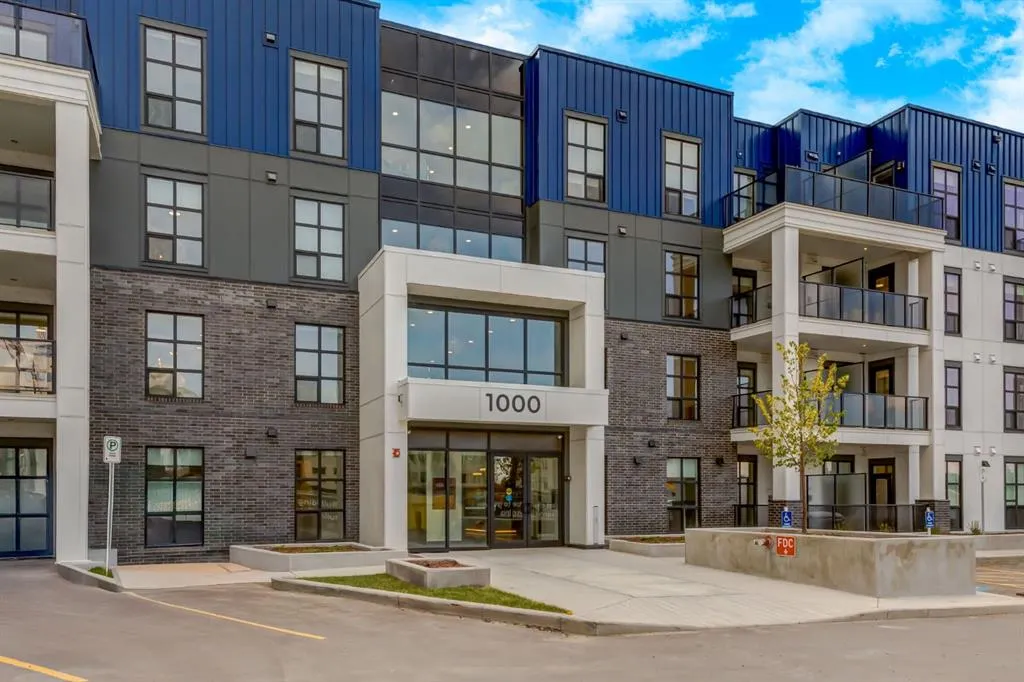 4270 Norford Avenue NW, #2301