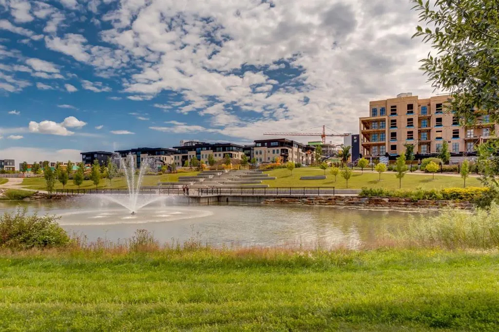 4270 Norford Avenue NW, #2301