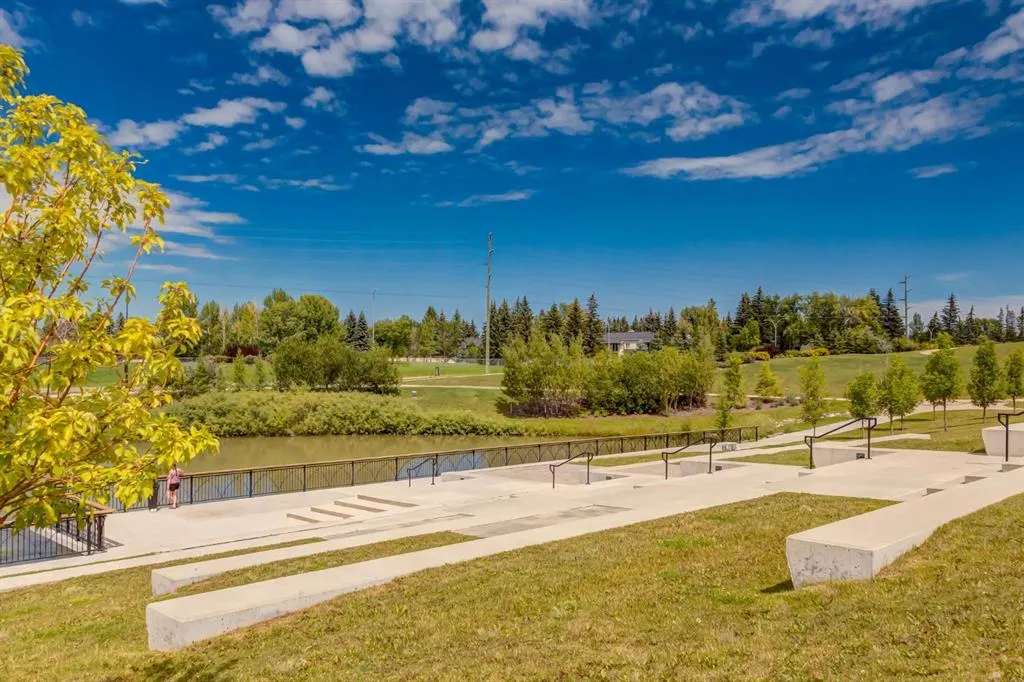 4270 Norford Avenue NW, #2301