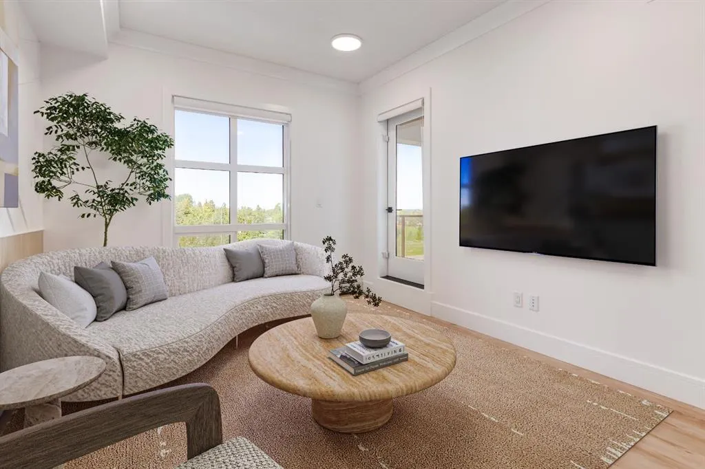 4270 Norford Avenue NW, #2301