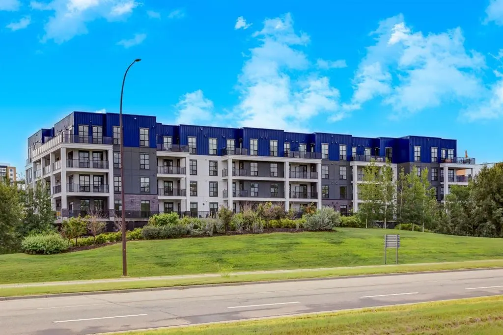 4270 Norford Avenue NW, #2301