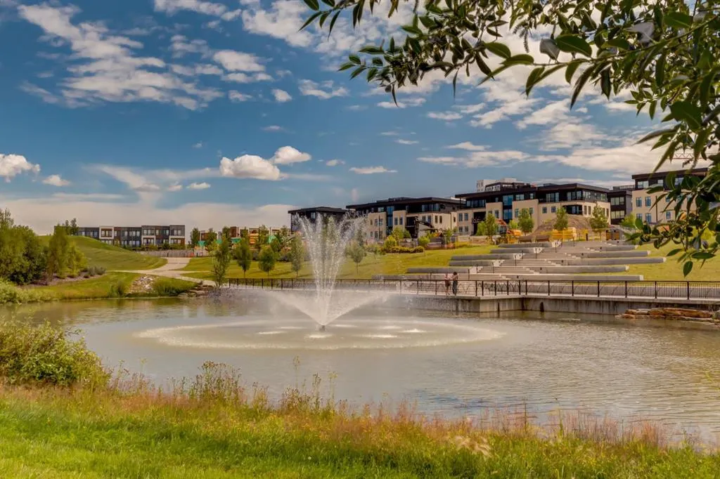 4270 Norford Avenue NW, #2301