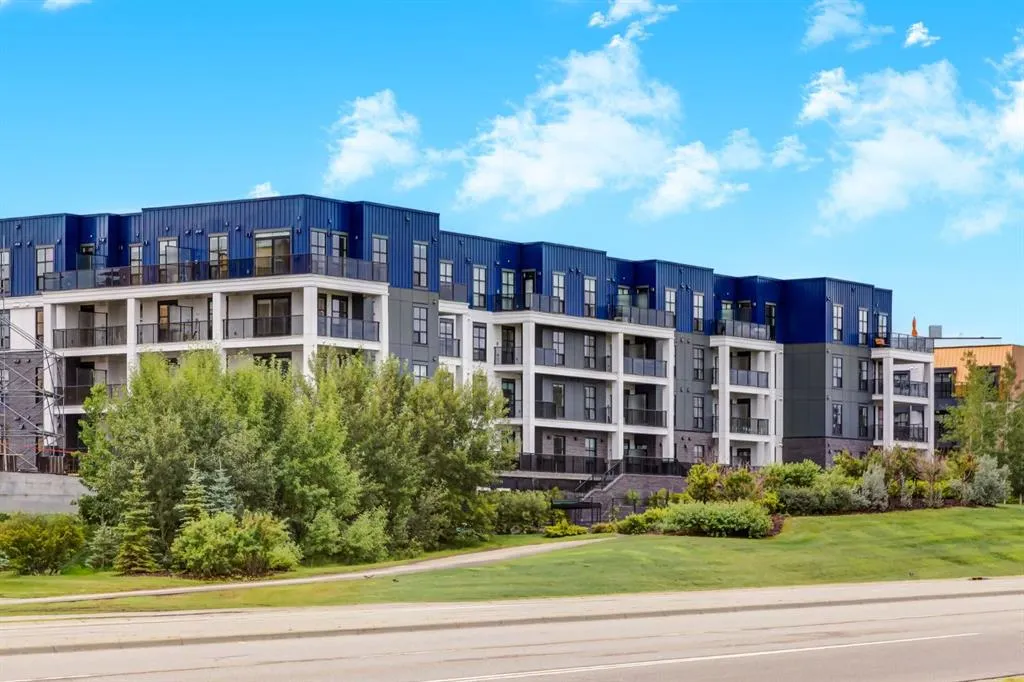 4270 Norford Avenue NW, #2301