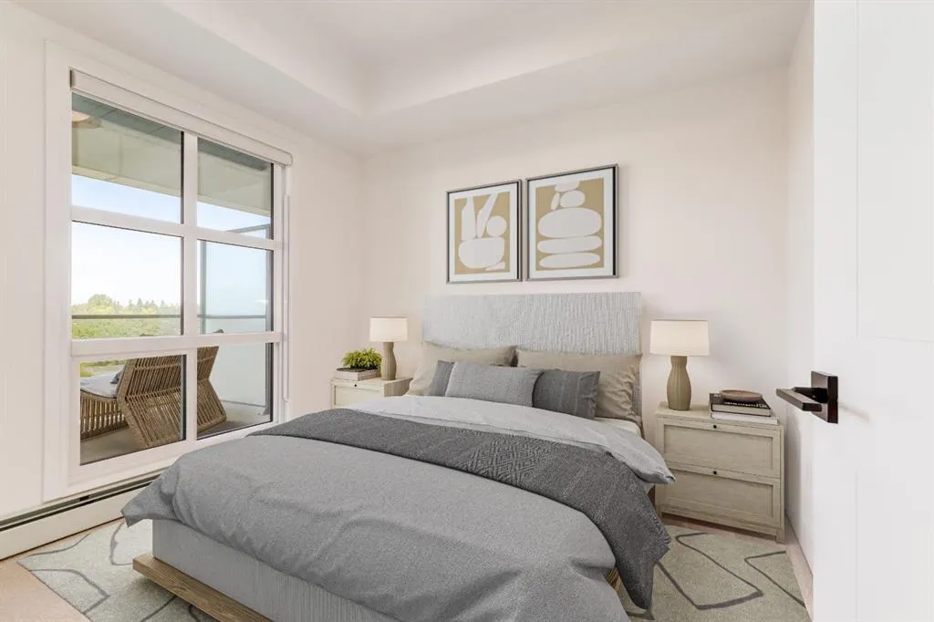 4270 Norford Avenue NW, #2301