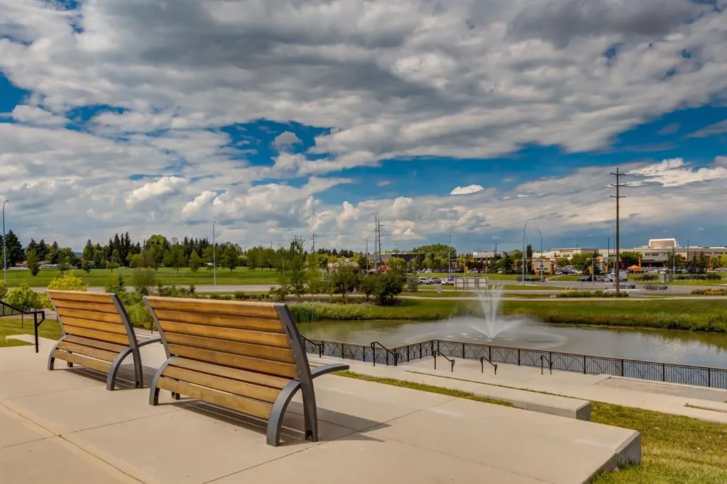 4270 Norford Avenue NW, #2301