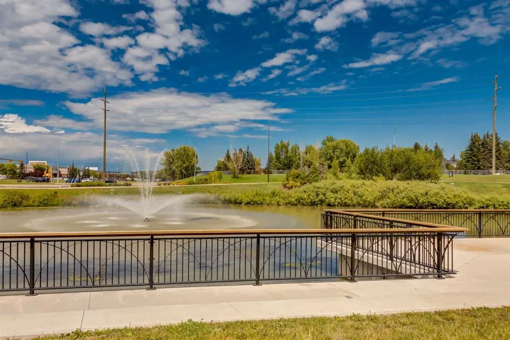 4270 Norford Avenue NW, #2301