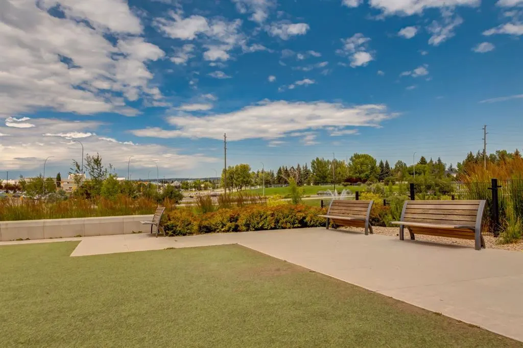 4270 Norford Avenue NW, #2301