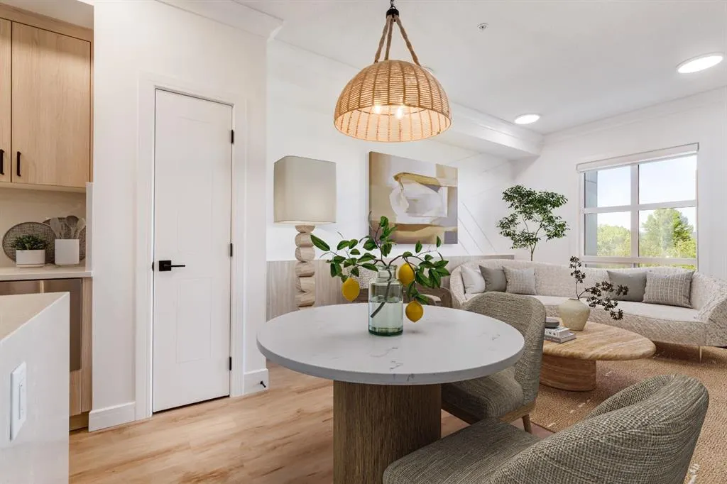 4270 Norford Avenue NW, #2301