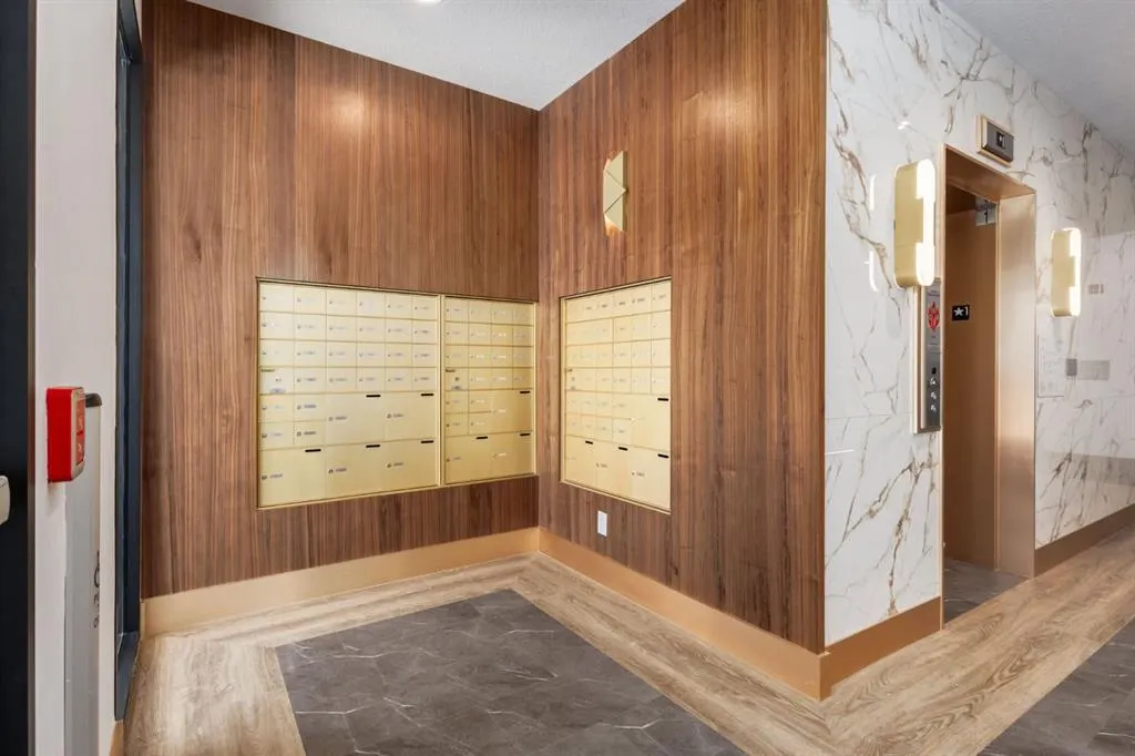 4270 Norford Avenue NW, #2301