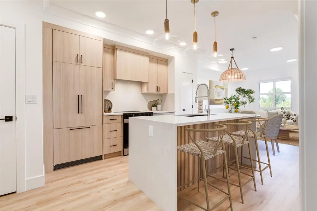 4270 Norford Avenue NW, #2301