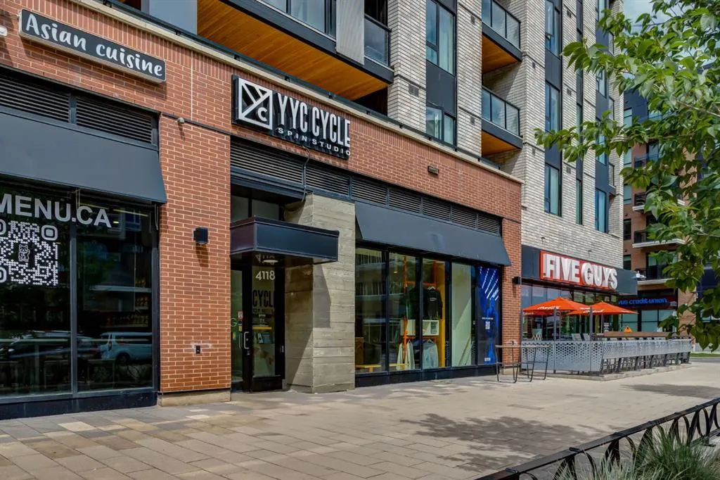 4270 Norford Avenue NW, #2301