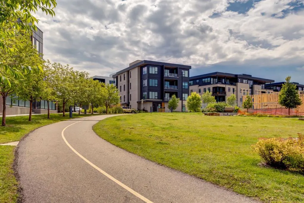 4270 Norford Avenue NW, #2301