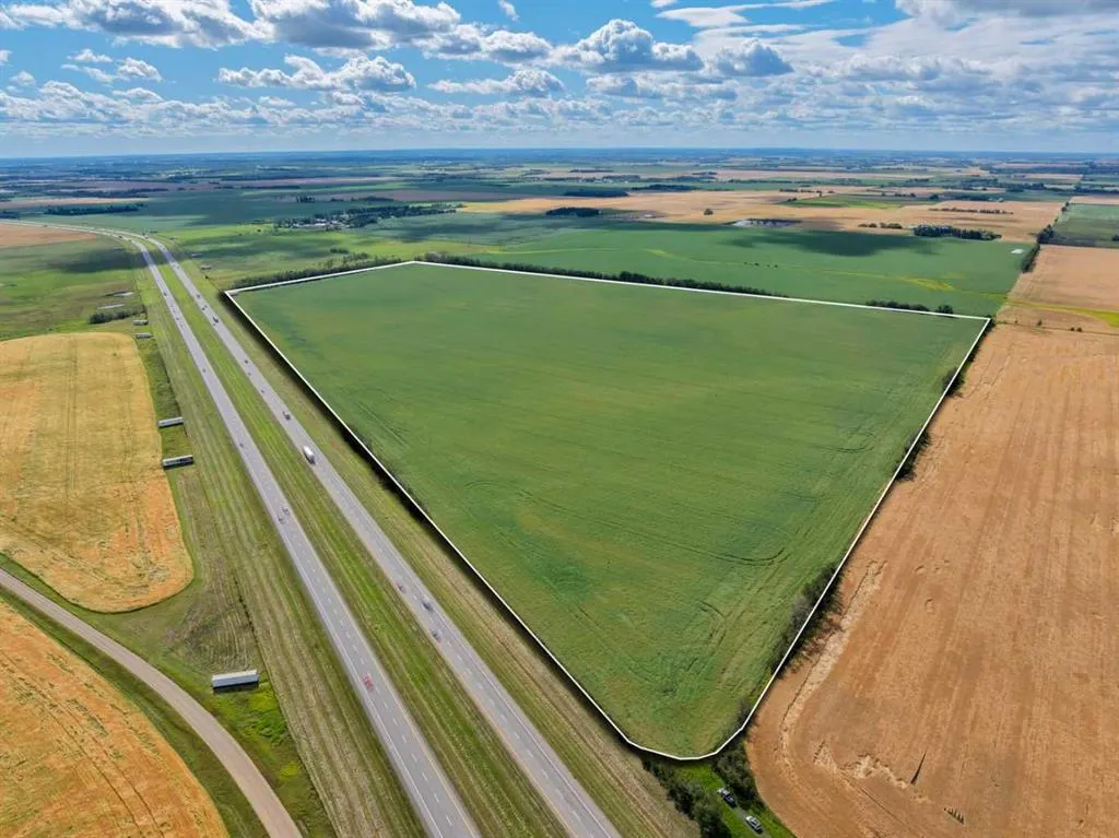 Range Road 253
