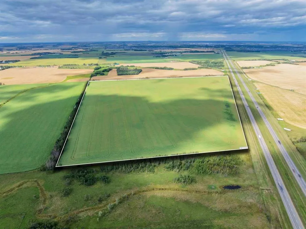 Range Road 253