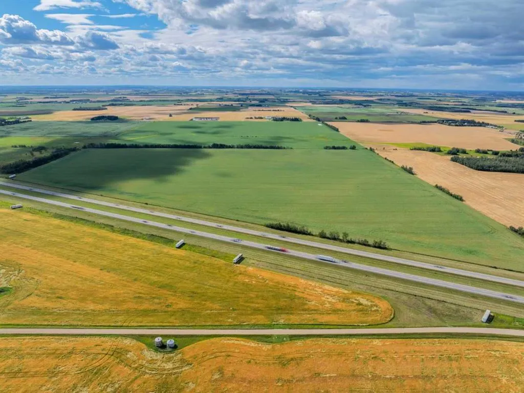 Range Road 253