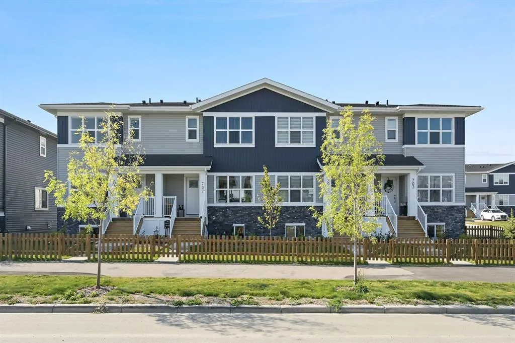 525 River Heights Drive, #709