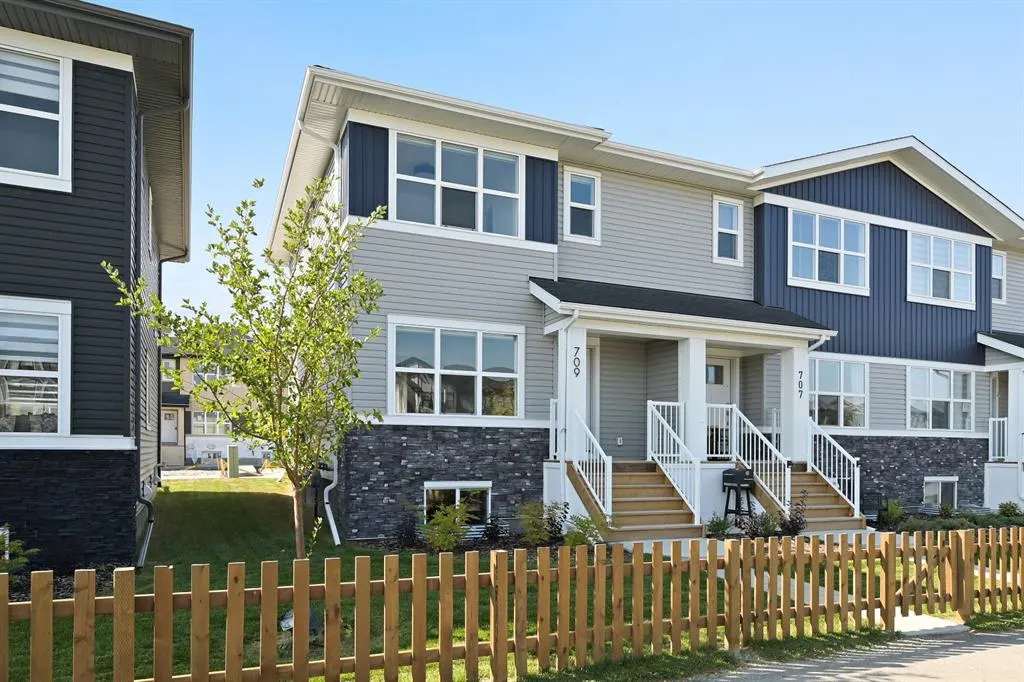 525 River Heights Drive, #709