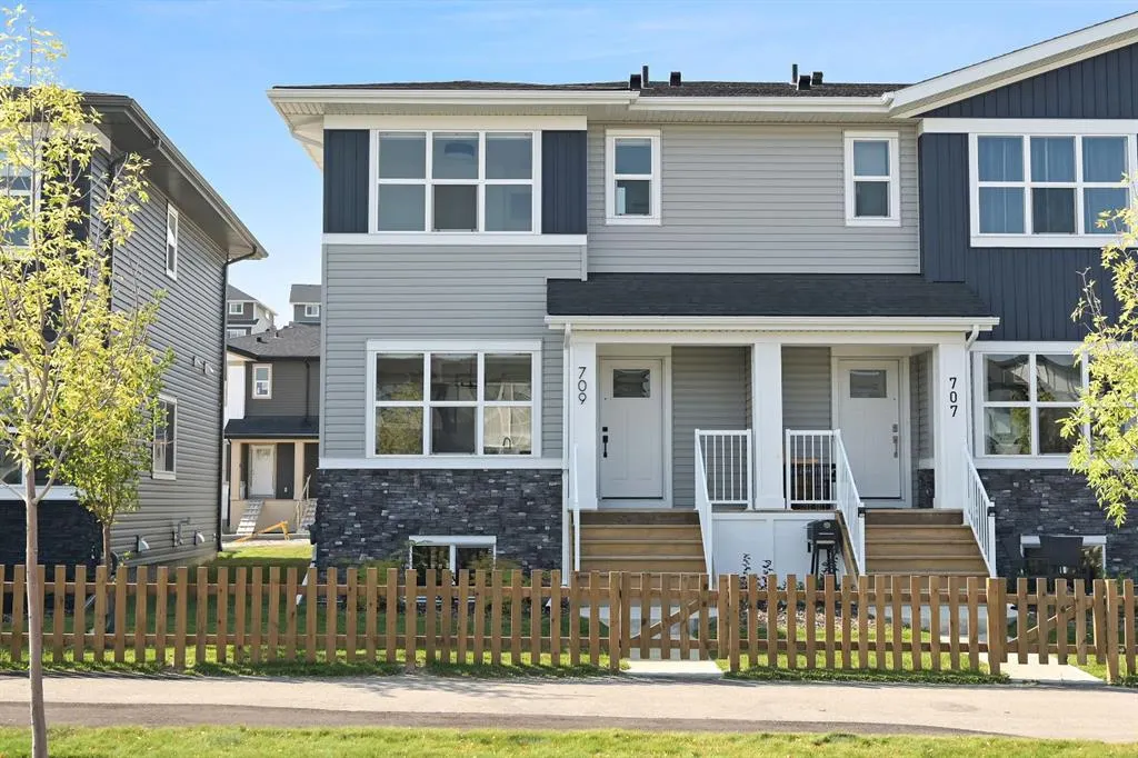 525 River Heights Drive, #709