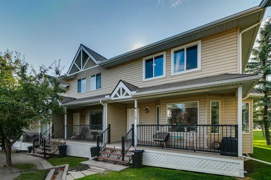 950 Arbour Lake Road NW, #110