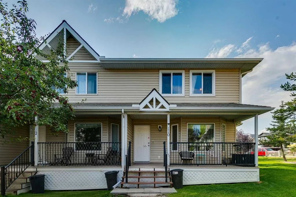 950 Arbour Lake Road NW, #110