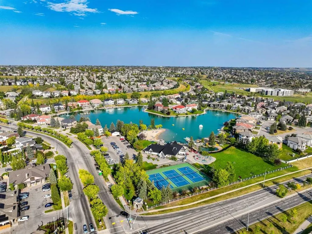 950 Arbour Lake Road NW, #110