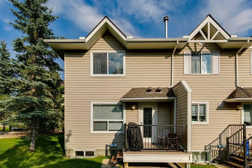 950 Arbour Lake Road NW, #110