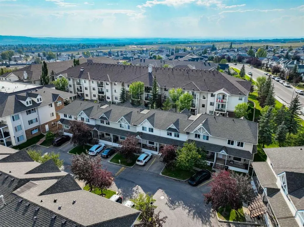 950 Arbour Lake Road NW, #110